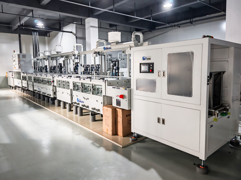 Grinding Machine