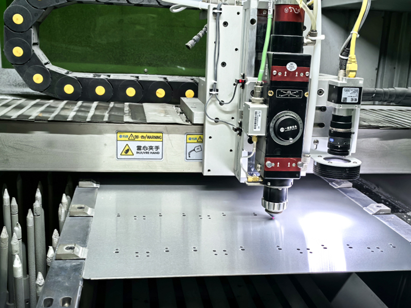 Laser Machine