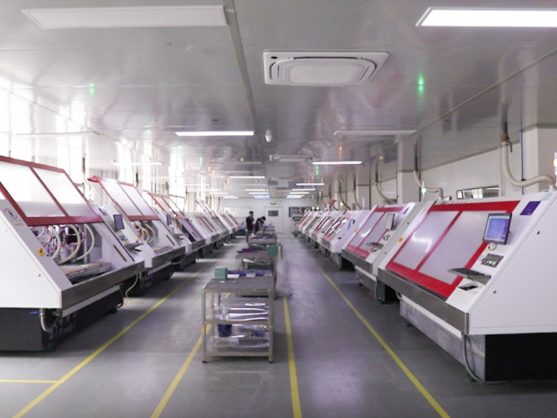 Milling Machine