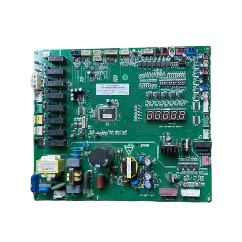 Refrigerator PCBA