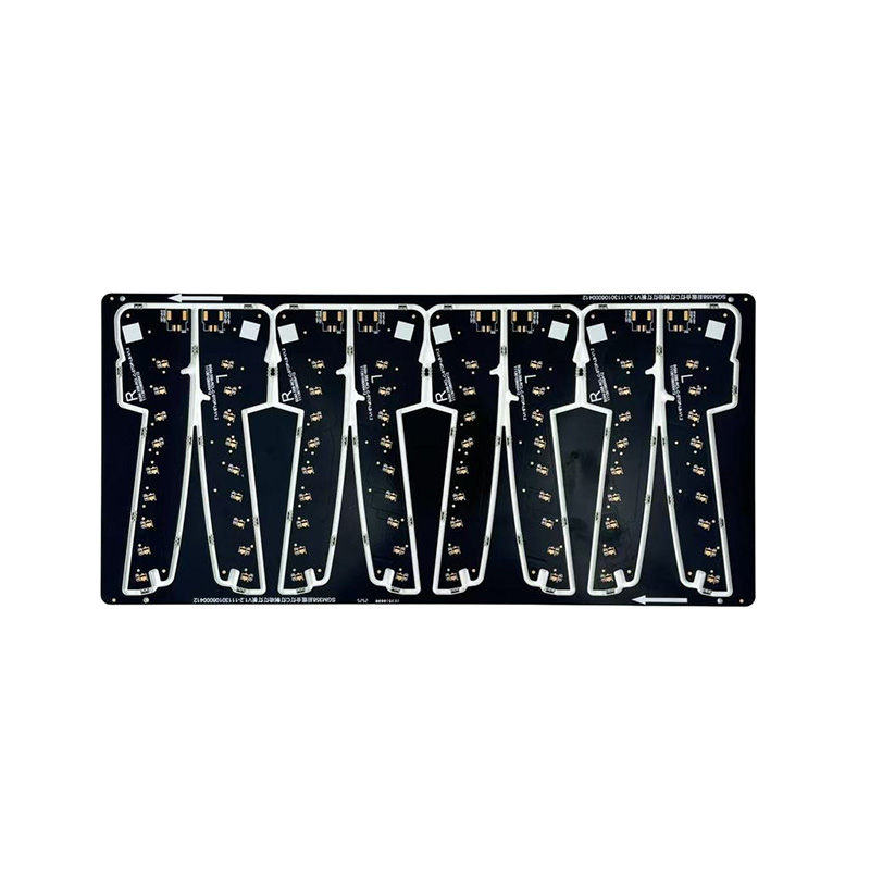 Single-Sided OSP PCB Board