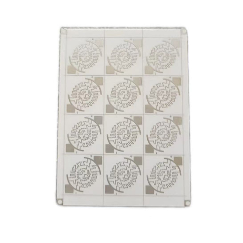 Ceramic Board