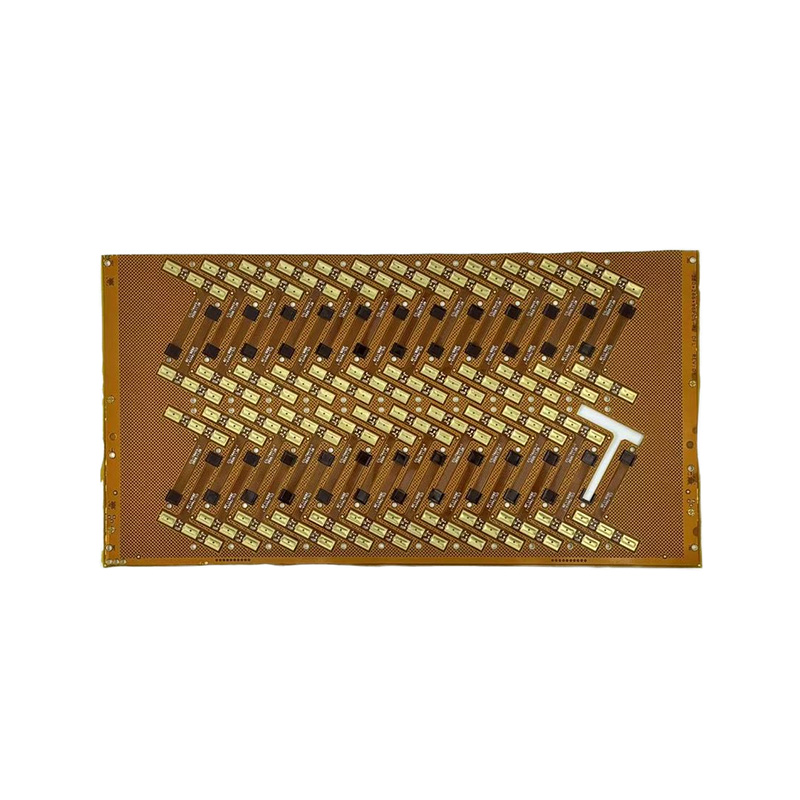 High-Flex Flexible na PCB